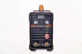 Аппарат сварочный инверторный Redbo SuperARC-205S (MMA/TIG) фото №4362726