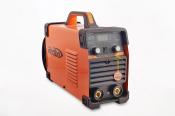 Аппарат сварочный инверторный Redbo SuperARC-205S (MMA/TIG) фото №4362728