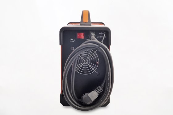 Аппарат сварочный инверторный Redbo SuperARC-205S (MMA/TIG) фото №4362729