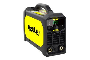 Аппарат сварочный инверторный Rogue ES 201iP Pro с НАКС (ESAB)