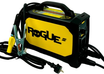 Аппарат сварочный инверторный Rogue ES 201iP Pro (ESAB) NAKS фото №4365663