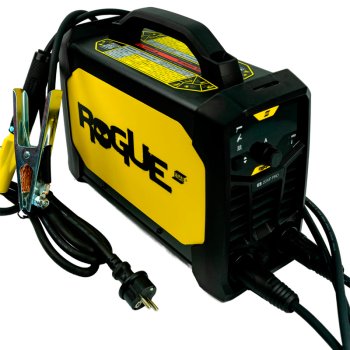 Аппарат сварочный инверторный Rogue ES 201iP Pro (ESAB) NAKS фото №4365666