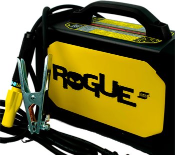 Аппарат сварочный инверторный Rogue ES 201iP Pro (ESAB) NAKS фото №4365667