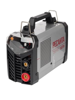 Аппарат сварочный инверторный САИ 160 ПН Ресанта
