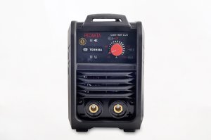 Аппарат сварочный инверторный САИ 160Т LUX Ресанта