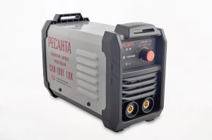 Аппарат сварочный инверторный САИ 190Т LUX Ресанта