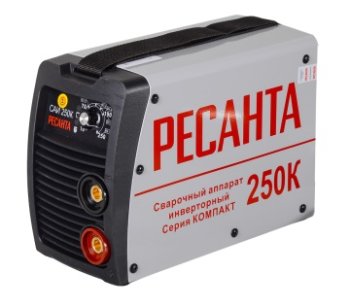 Аппарат сварочный инверторный САИ 250К (Компакт) Ресанта фото №4368147