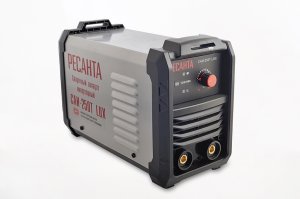 Аппарат сварочный инверторный САИ 250Т LUX Ресанта