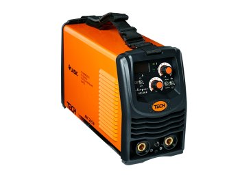 Аппарат сварочный инверторный "TECH ARC 205 B" / Z203 / СВАРОГ фото №4359907