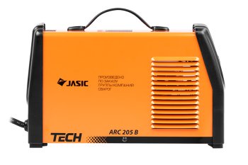 Аппарат сварочный инверторный "TECH ARC 205 В" / Z203 / СВАРОГ / NAKS фото №4364336