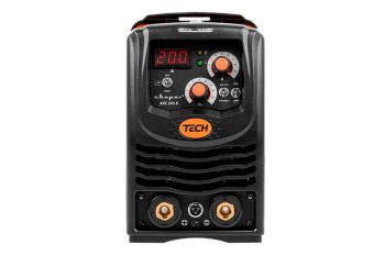 Аппарат сварочный инверторный "TECH ARC 205 В" / Z203 / СВАРОГ / NAKS фото №4364340