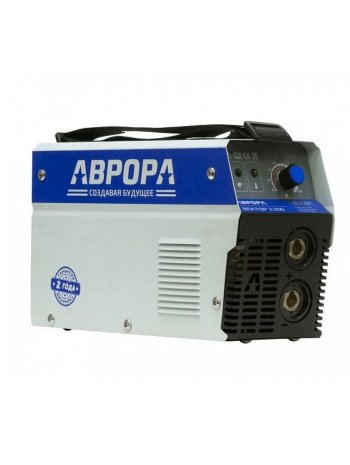 Аппарат сварочный инверторный "Вектор 2200" (AURORA) 230В, 20-220А фото №4367454