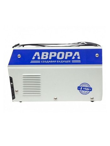Аппарат сварочный инверторный "Вектор 2200" (AURORA) 230В, 20-220А фото №4367456