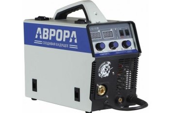 Аппарат сварочный полуавтомат "Динамика 2000" (AURORA) 220 В фото №4365707