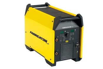Аппарат сварочный полуавтомат Fabricator EM500i (ESAB) NAKS фото №4365178