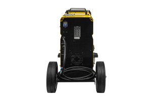 Аппарат сварочный полуавтомат КЕДР AlphaMIG-250S-1 (30–250А, 220В)