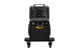 Аппарат сварочный полуавтомат КЕДР AlphaMIG-250S-1 (30–250А, 220В)