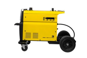 Аппарат сварочный полуавтомат КЕДР AlphaMIG-250S-1 (30–250А, 220В)