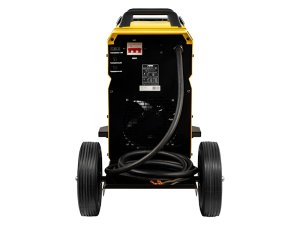 Аппарат сварочный полуавтомат КЕДР AlphaMIG-500S Plus (40–500А, 380В)