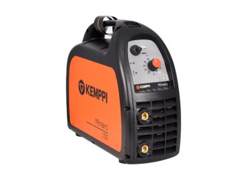 Аппарат сварочный полуавтомат KEMPPI MINARC Evo  200, 61008200 фото №4361469