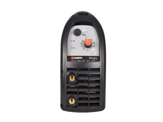 Аппарат сварочный полуавтомат KEMPPI MINARC Evo  200, 61008200 фото №4361472