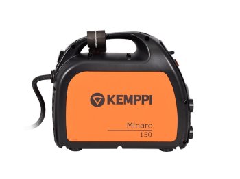 Аппарат сварочный полуавтомат KEMPPI MINARC Evo  200, 61008200 фото №4361474