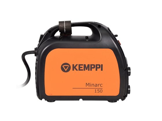 Аппарат сварочный полуавтомат KEMPPI MINARC Evo  200, 61008200 фото №4361474
