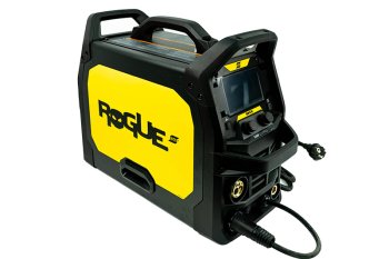 Аппарат сварочный полуавтомат Rogue EMP 210Pro (ESAB) NAKS фото №4363675