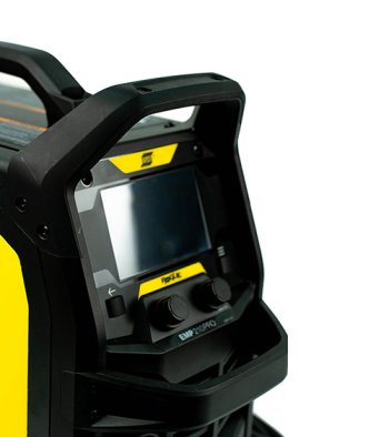 Аппарат сварочный полуавтомат Rogue EMP 210Pro (ESAB) NAKS фото №4363684