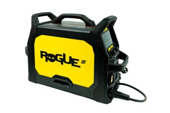 Аппарат сварочный полуавтомат Rogue EMP 210Pro (ESAB) NAKS фото №4363676