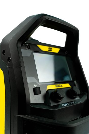 Аппарат сварочный полуавтомат Rogue EMP 210Pro (ESAB) NAKS фото №4363678