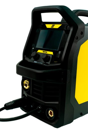 Аппарат сварочный полуавтомат Rogue EMP 210Pro (ESAB) NAKS фото №4363679