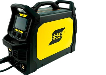 Аппарат сварочный полуавтомат Rogue EMP 210Pro (ESAB) NAKS фото №4363682