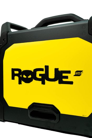 Аппарат сварочный полуавтомат Rogue EMP 210Pro (ESAB) NAKS фото №4363683