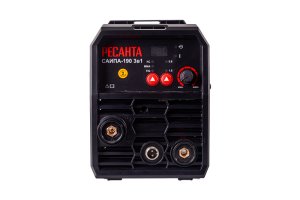 Аппарат сварочный полуавтомат САИПА-190 (MIG/MAG) 3в1 Ресанта (Р)