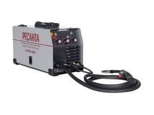 Аппарат сварочный полуавтомат САИПА-200C (MIG/MAG) Ресанта (Р)