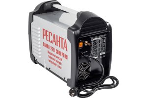 Аппарат сварочный полуавтомат САИПА-220 СИНЕРГИЯ (MIG/MAG) Ресанта (Р)