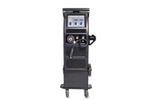 Аппарат сварочный полуавтомат "SKYWAY 300" (AURORA) 380В, 11кВт