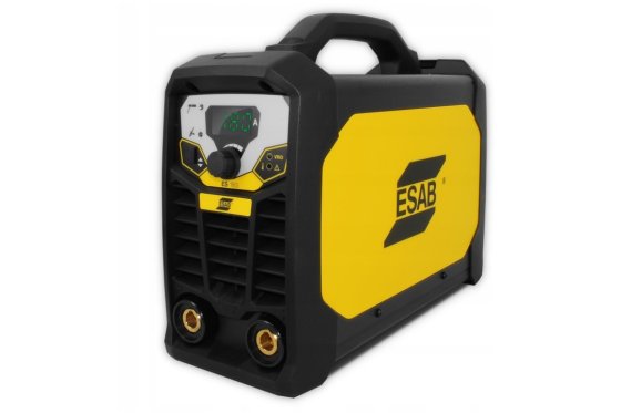 Аппарат сварочный Rogue ES 180i (ESAB) фото №4365196