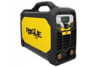 Аппарат сварочный Rogue ES 180i (ESAB) фото №4365197