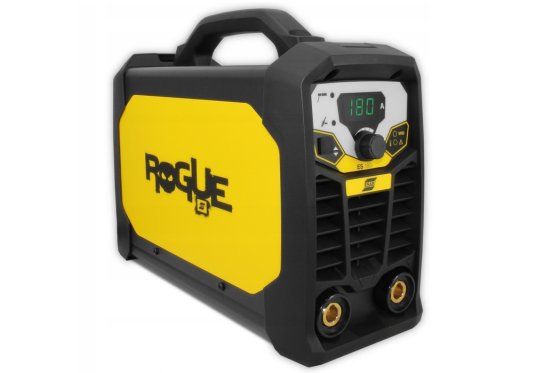 Аппарат сварочный Rogue ES 180i (ESAB) фото №4365197