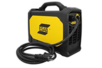 Аппарат сварочный Rogue ES 180i (ESAB) фото №4365198