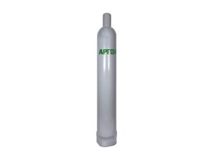 Баллон аргоновый 40л