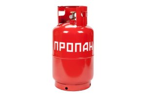 Баллон газовый 27 л., ВБ-2, НОВОГАЗ (НЗГА)