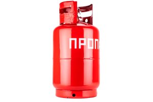 Баллон газовый 27 л., ВБ-2, НОВОГАЗ (НЗГА)