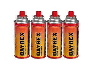 Баллон газовый DAYREX 101 220гр. 629912 00-00000996