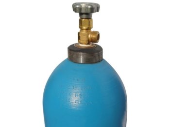 Баллон кислородный 40л. фото №4368458