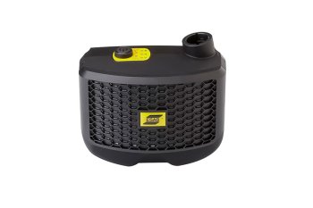 Блок подачи воздуха PAPR / 0700002300 (ESAB) фото №4367772