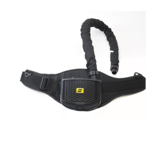 Блок подачи воздуха PAPR 1m Hose  / 0700002301 (ESAB) фото №4361341