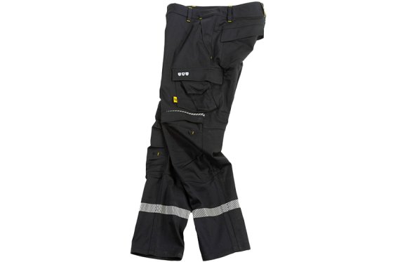 Брюки сварщика 1 кл.защ. MW2000 (L) (ESAB) / ЧЗ фото №4368917
